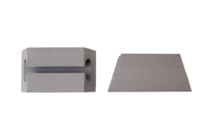 Foam Blocks - Set Of 2