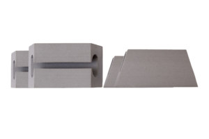 Foam Blocks - Set Of 4