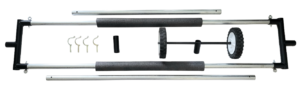 Kayak Frame