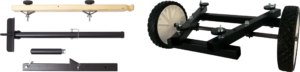 Short Tube Loader Combo